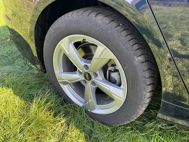 2024 audi a6 limousine - afbeelding 4 van  41