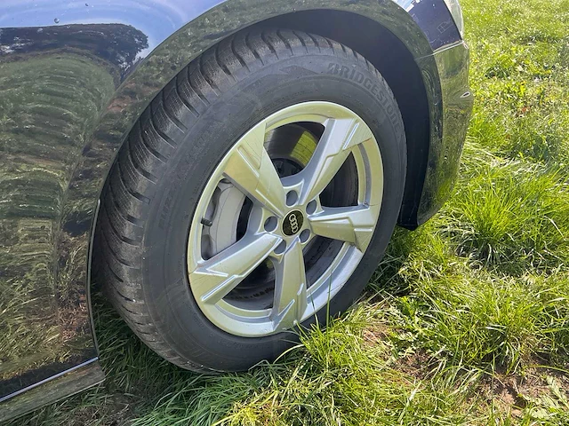 2024 audi a6 limousine - afbeelding 5 van  41