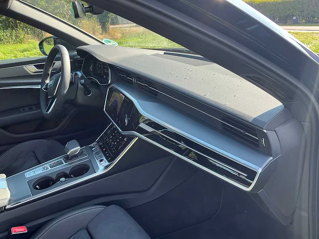 2024 audi a6 limousine - afbeelding 9 van  41