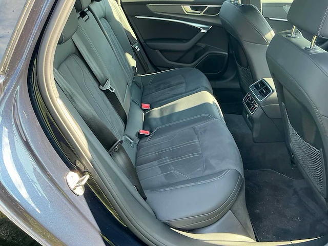 2024 audi a6 limousine - afbeelding 11 van  41