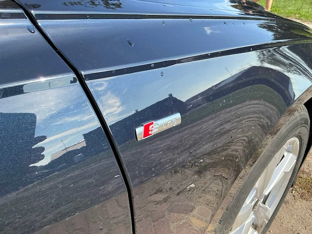 2024 audi a6 limousine - afbeelding 13 van  41