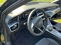 2024 audi a6 limousine - afbeelding 24 van  41