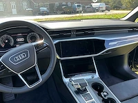 2024 audi a6 limousine - afbeelding 28 van  41