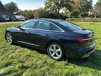 2024 audi a6 limousine - afbeelding 34 van  41