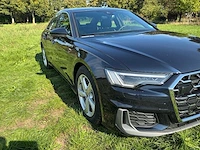2024 audi a6 limousine - afbeelding 40 van  41