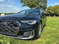 2024 audi a6 limousine - afbeelding 41 van  41
