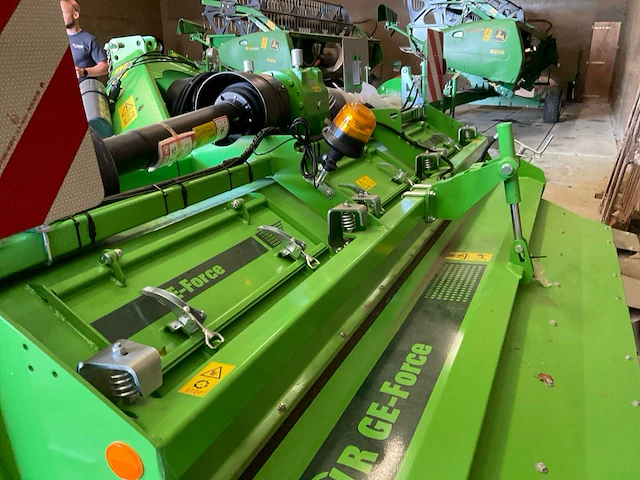 2024 avr ge-force-hd 4 x 75 rijenfrees - afbeelding 7 van  21