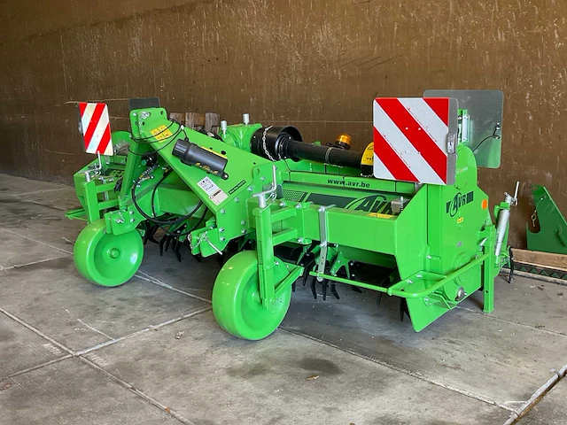2024 avr ge-force-hd 4 x 75 rijenfrees - afbeelding 1 van  21