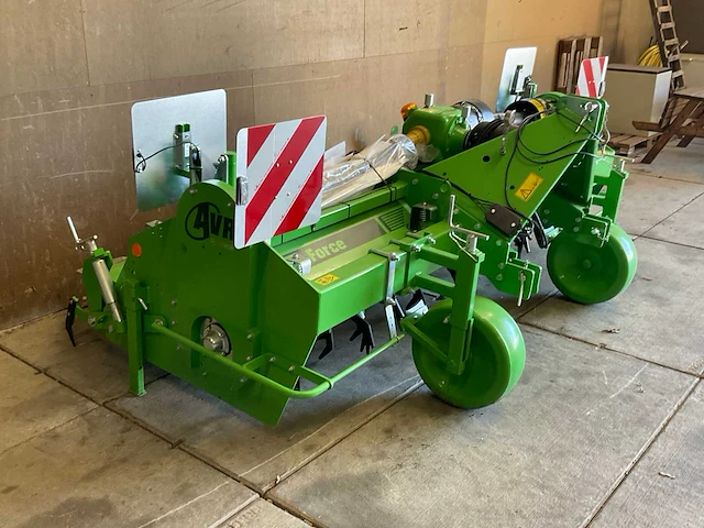 2024 avr ge-force-hd 4 x 75 rijenfrees - afbeelding 15 van  21