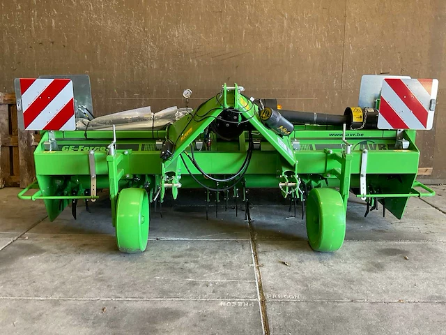 2024 avr ge-force-hd 4 x 75 rijenfrees - afbeelding 16 van  21