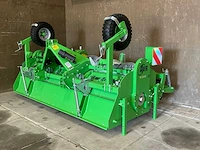2024 avr multiforce 4 x 75 rijenfrees - afbeelding 1 van  17