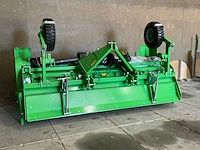 2024 avr multiforce 4 x 75 rijenfrees - afbeelding 10 van  17