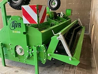 2024 avr multiforce 4 x 75 rijenfrees - afbeelding 12 van  17
