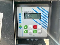 2024 bauer e400 beregeningshaspel - afbeelding 11 van  30