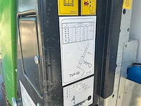 2024 bauer e400 beregeningshaspel - afbeelding 14 van  30