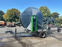 2024 bauer e400 beregeningshaspel - afbeelding 12 van  30