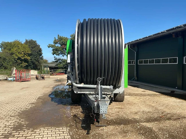 2024 bauer e400 beregeningshaspel - afbeelding 23 van  30