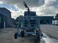 2024 bauer e400 beregeningshaspel - afbeelding 26 van  30