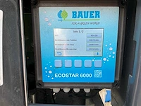 2024 bauer e500 beregeningshaspel - afbeelding 2 van  25