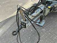 2024 bauer e500 beregeningshaspel - afbeelding 3 van  25