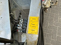 2024 bauer e500 beregeningshaspel - afbeelding 5 van  25