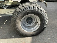 2024 bauer e500 beregeningshaspel - afbeelding 7 van  25
