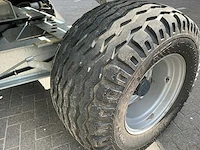 2024 bauer e500 beregeningshaspel - afbeelding 8 van  25