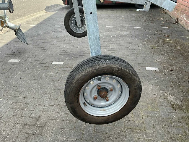 2024 bauer e500 beregeningshaspel - afbeelding 10 van  25