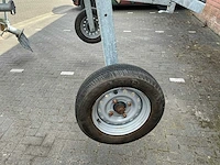 2024 bauer e500 beregeningshaspel - afbeelding 10 van  25