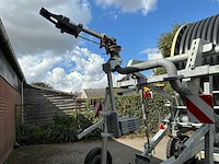 2024 bauer e500 beregeningshaspel - afbeelding 11 van  25