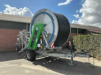 2024 bauer e500 beregeningshaspel - afbeelding 1 van  25