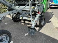 2024 bauer e500 beregeningshaspel - afbeelding 13 van  25