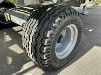 2024 bauer e500 beregeningshaspel - afbeelding 14 van  25