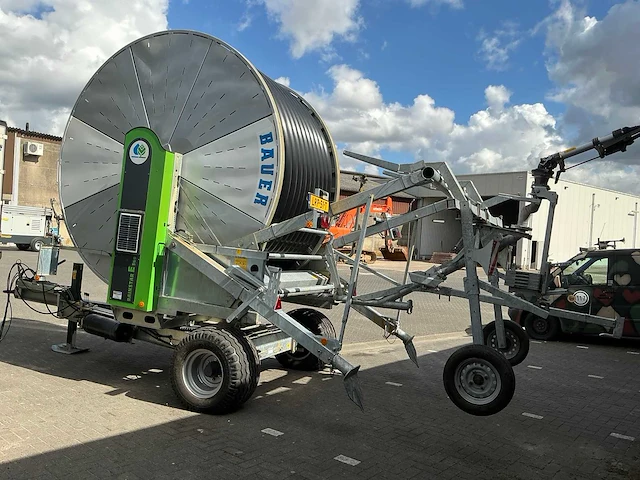 2024 bauer e500 beregeningshaspel - afbeelding 20 van  25