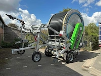 2024 bauer e500 beregeningshaspel - afbeelding 23 van  25