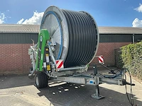 2024 bauer e500 beregeningshaspel - afbeelding 25 van  25