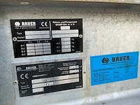 2024 bauer e500 beregeningshaspel - afbeelding 19 van  26