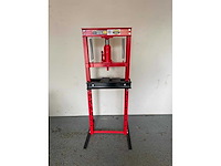 2024 benson 12 ton hydraulische garagepers - afbeelding 2 van  6