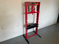 2024 benson 20 ton hydraulische garagepers - afbeelding 12 van  13