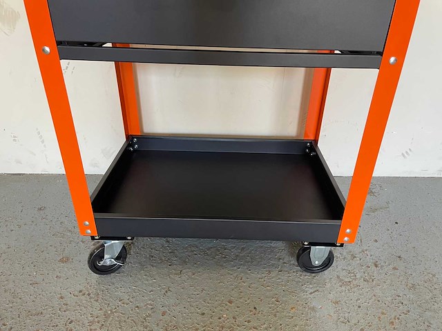 2024 benson gereedschapswagen - afbeelding 9 van  11