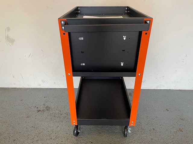 2024 benson gereedschapswagen - afbeelding 11 van  11