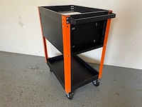 2024 benson gereedschapswagen - afbeelding 2 van  11