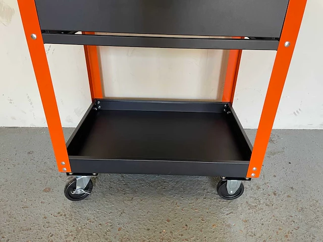 2024 benson gereedschapswagen - afbeelding 9 van  11