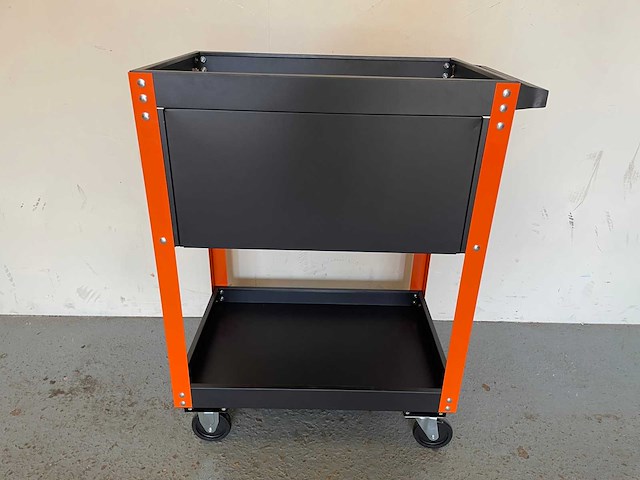 2024 benson gereedschapswagen - afbeelding 11 van  11