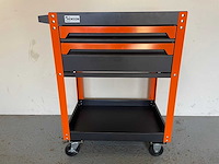 2024 benson gereedschapswagen - afbeelding 2 van  11