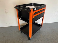 2024 benson gereedschapswagen - afbeelding 8 van  11