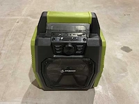 2024 benson k29 bluetooth speaker - afbeelding 3 van  6