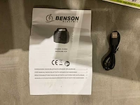 2024 benson k29 bluetooth speaker - afbeelding 5 van  6