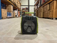 2024 benson k29 bluetooth speaker - afbeelding 4 van  6