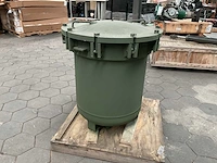 2024 beta systems 205fs-z001 liquid separator filter - afbeelding 2 van  6